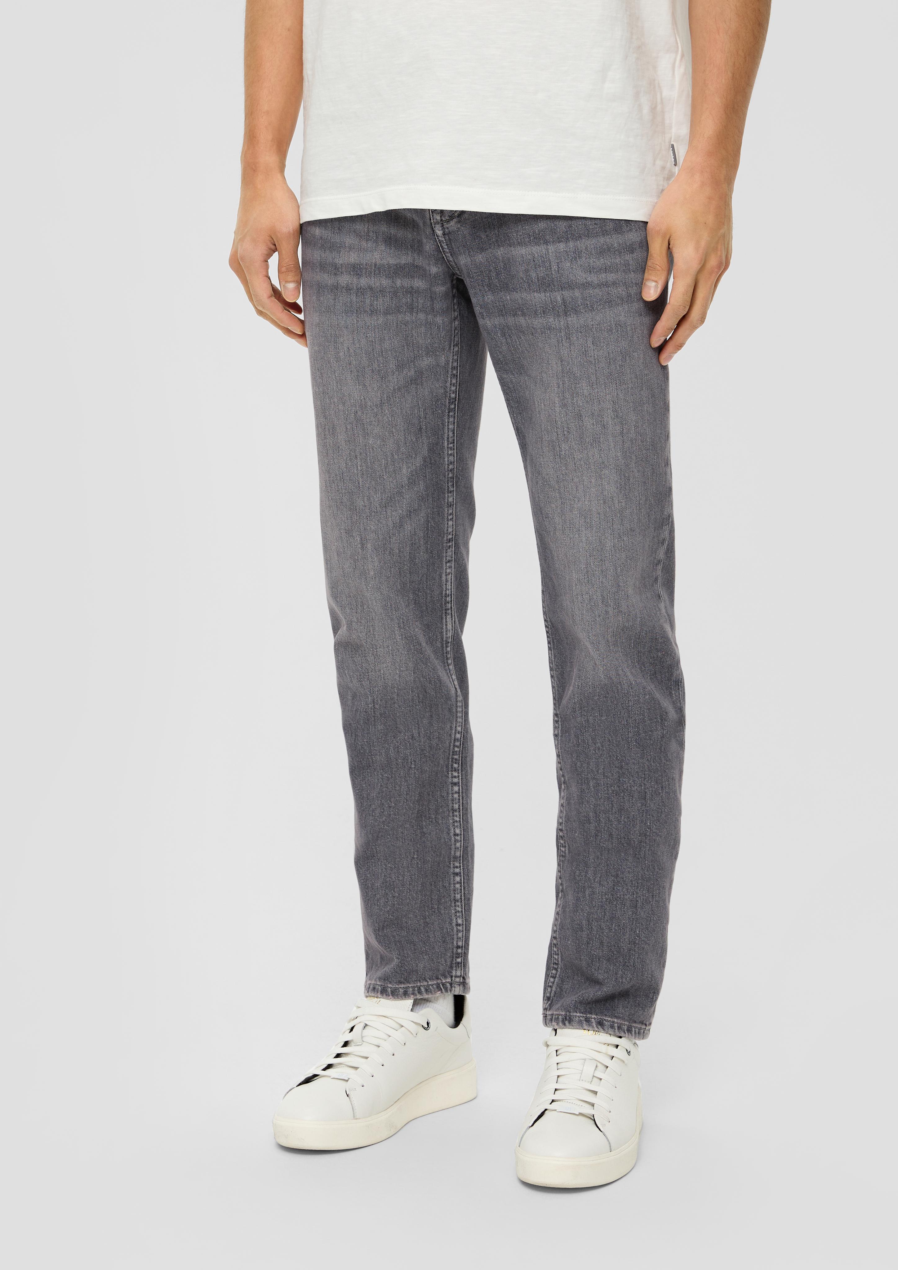 Jeans Nelio / Slim Fit / Mid Rise / Slim Leg  2139430-97Z4