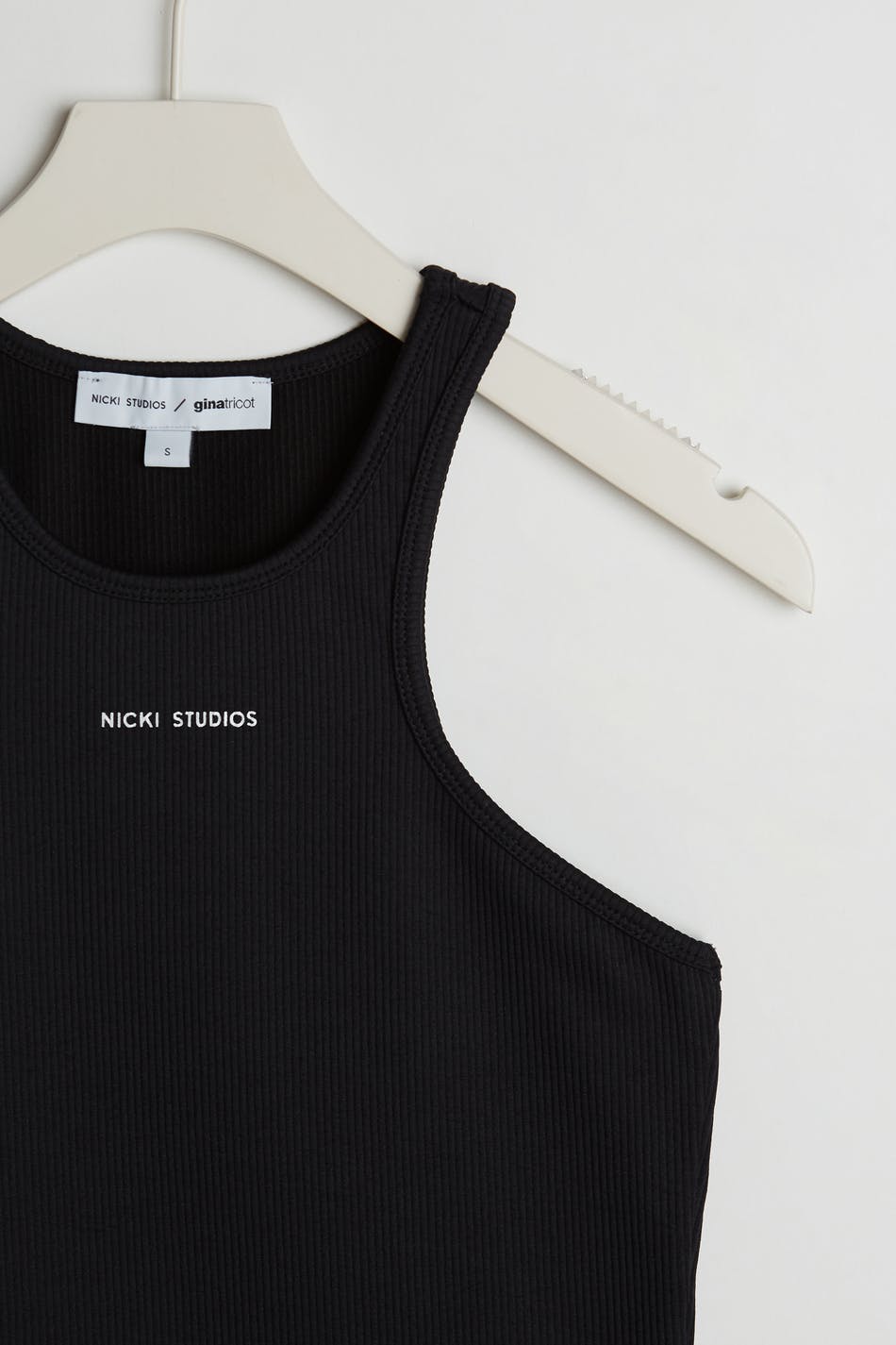 Nicki tank