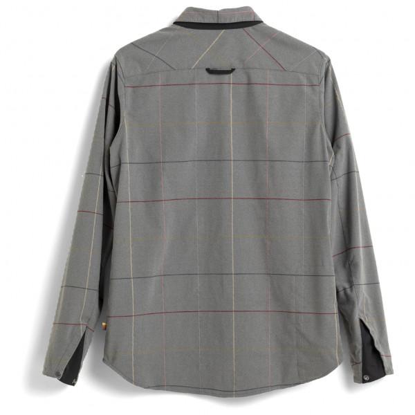 Specialized-Fjällräven - Women's Rider's Flannel Shirt L/S - Hemd