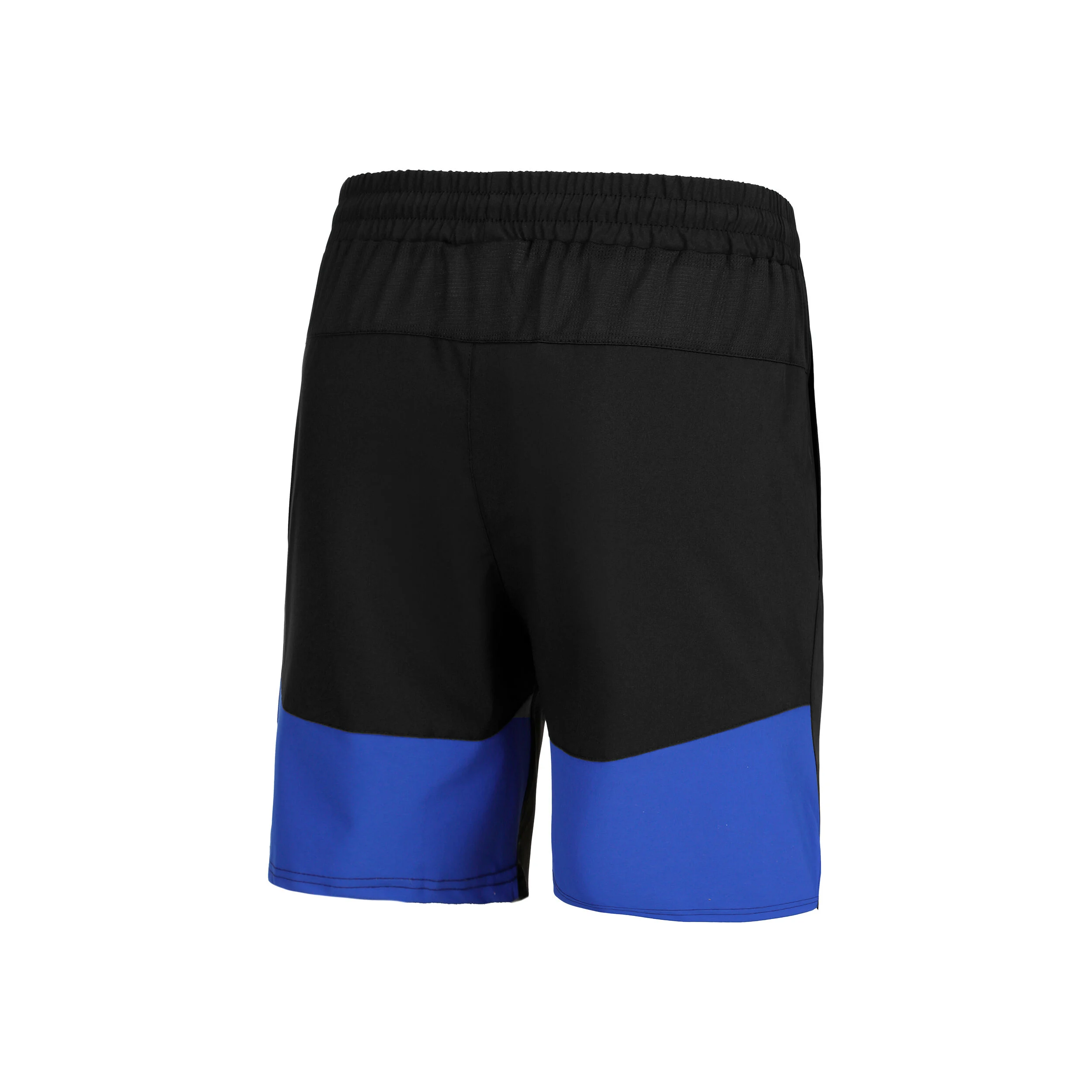Slam Color Block Shorts Herren - Schwarz