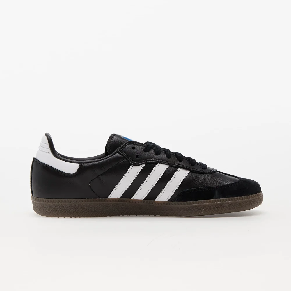 adidas Samba ADV GW3159 / schwarz