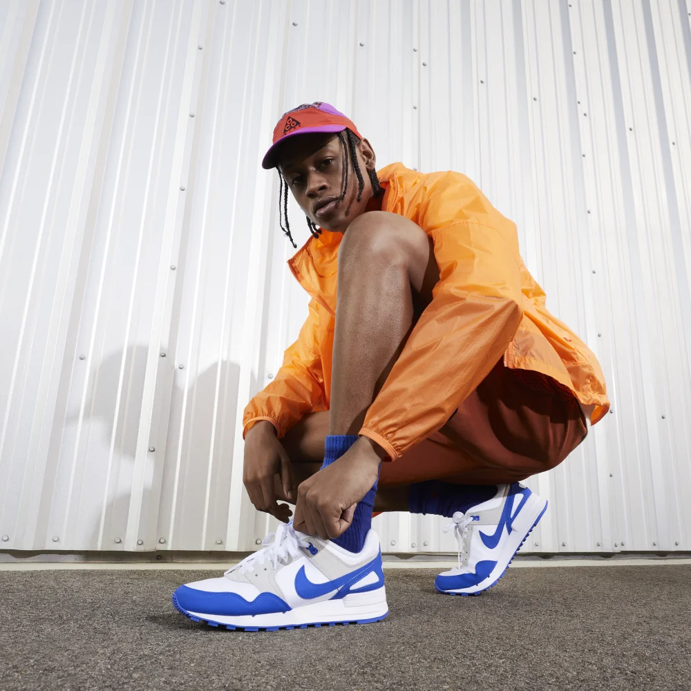 Nike Air Pegasus 89 FN3415-100 / weiss