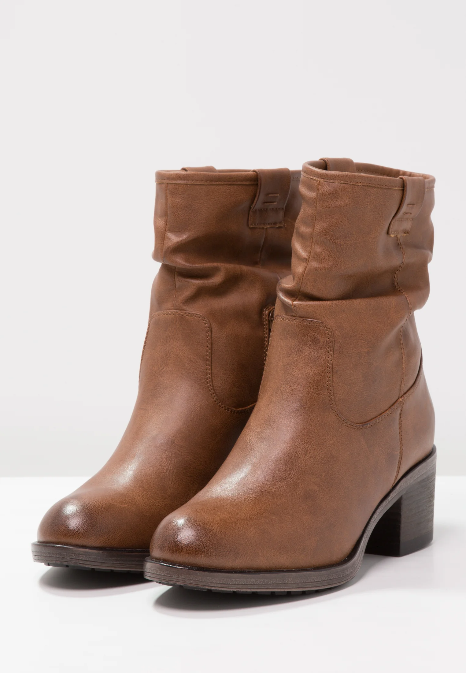 Anna Field BOTAS DE INVIERNO - Botines