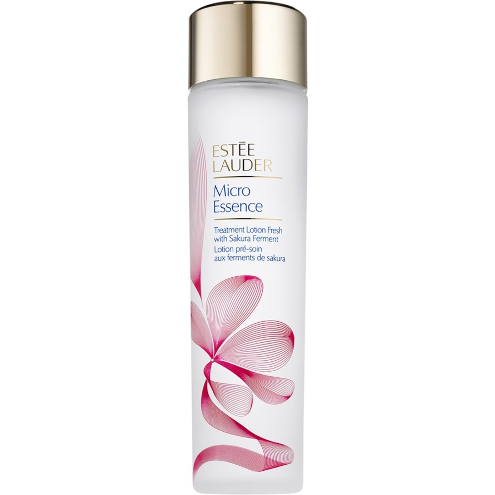 Estée Lauder Fresh with Sakura Ferment Micro Essence Treatment Lotion Lotion tonique