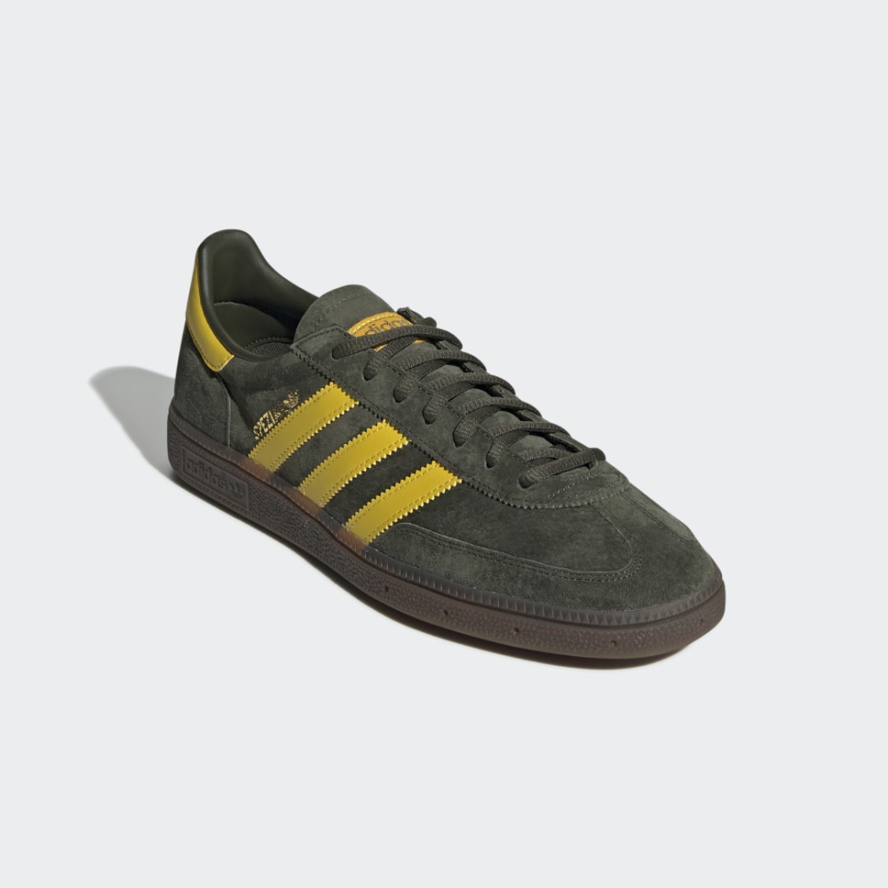 adidas Handball Spezial EF5748 / grün