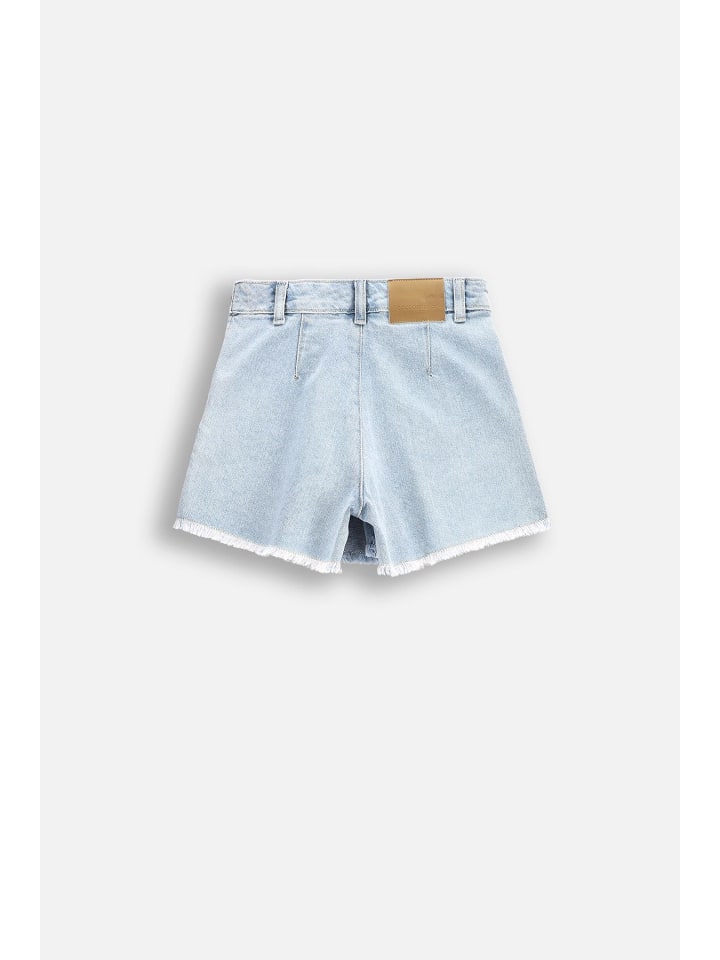 Coccodrillo Rock-Shorts in blau günstig kaufen