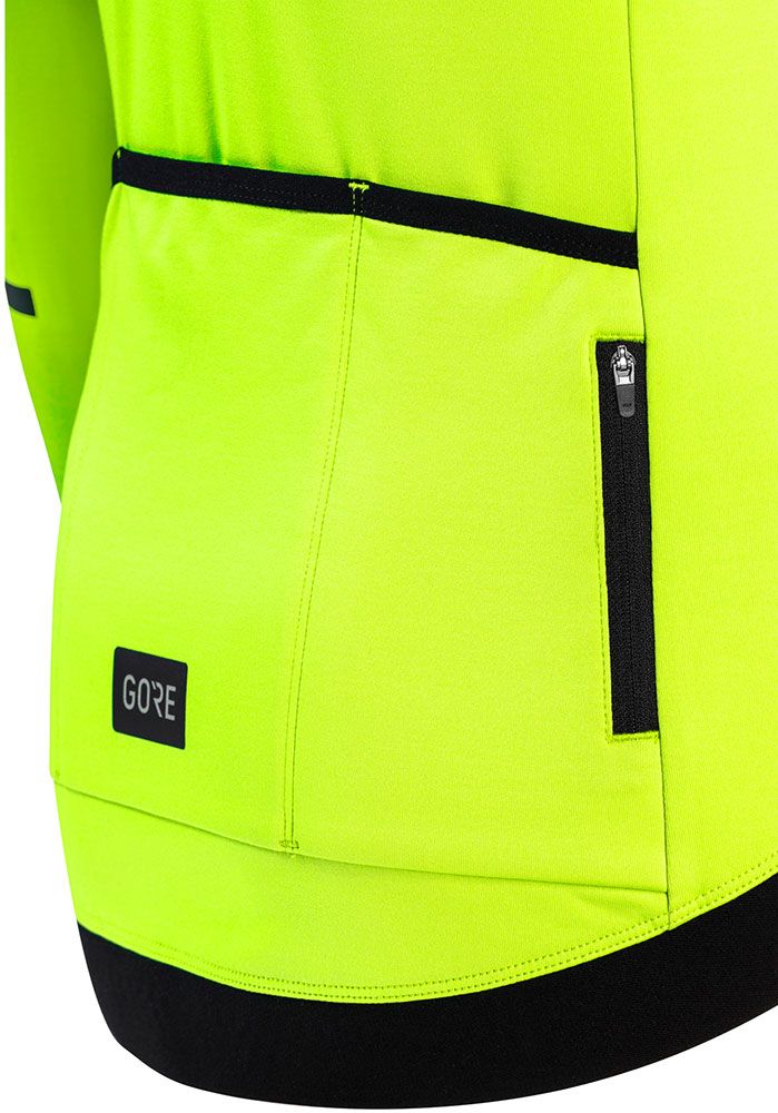 GOREWEAR Progress Thermo - Damen Langarmtrikot kaufen | Bike-Discount