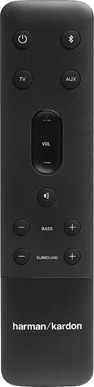 Harman/Kardon Hi-Fi Stereoverstärker Verstärker (200 W)