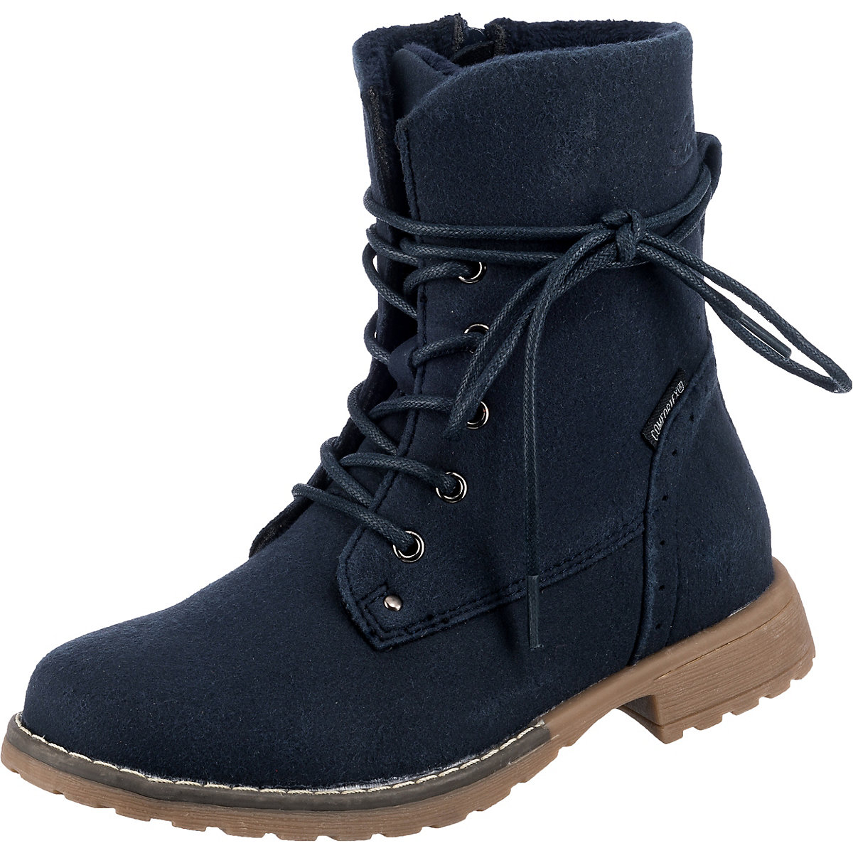 Winterstiefel LINEA für Mädchen