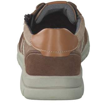 Sioux Hensley 709 Schnürer in beige