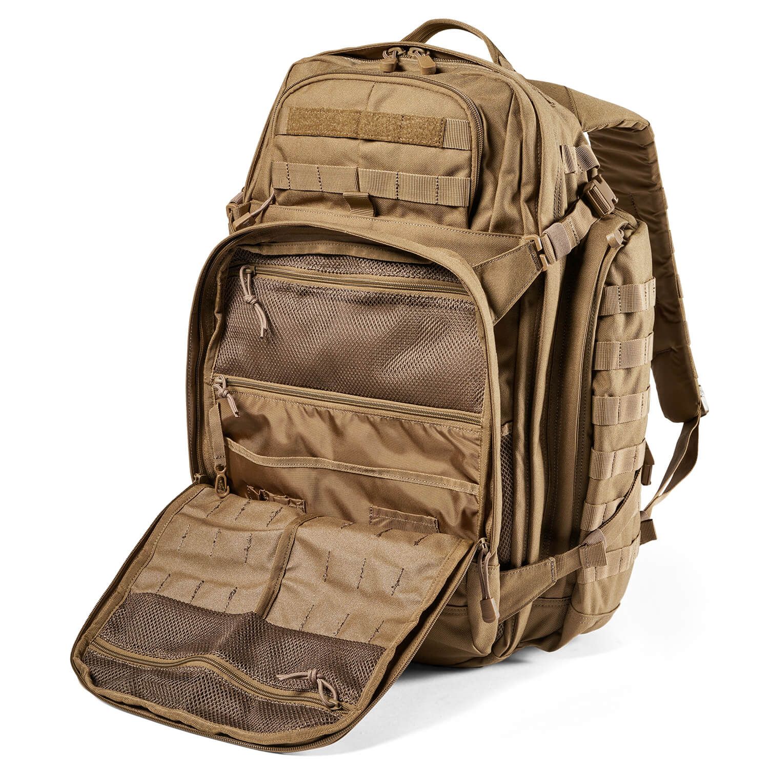Rucksack Rush 72 2.0