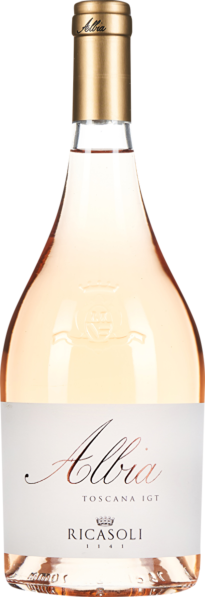 Ricasoli Albia Rosé 2022