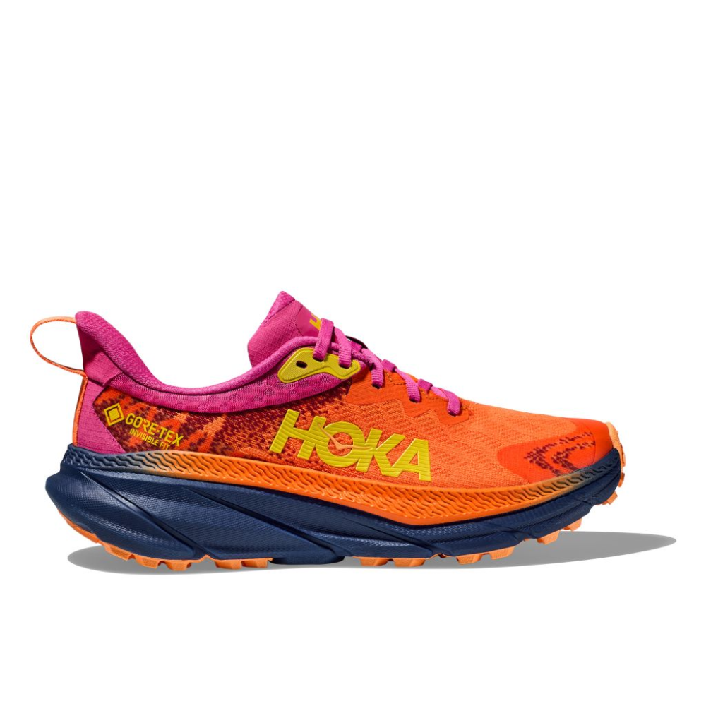 Hoka Challenger ATR 7 GTX 1134502-VOPY / orange