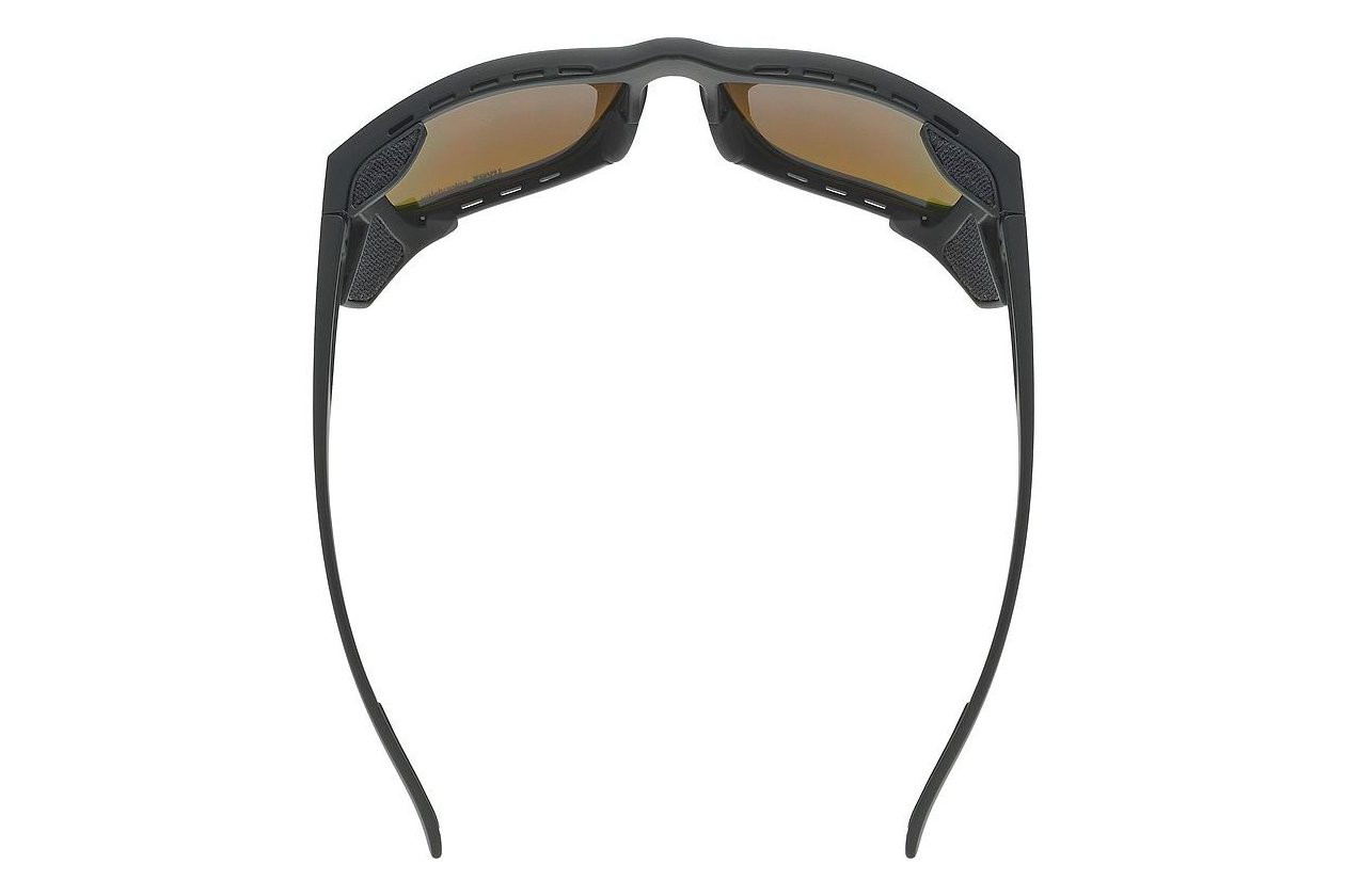 Uvex Sportstyle 312 CV Deep Space Matt / Mirror Orange