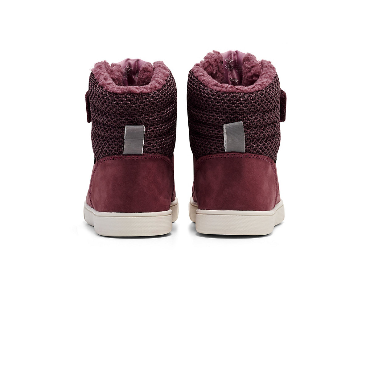 SPLASH TEX JR Winterstiefel für Kinder