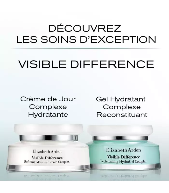 VISIBLE DIFFERENCE Hydra Gel Complex