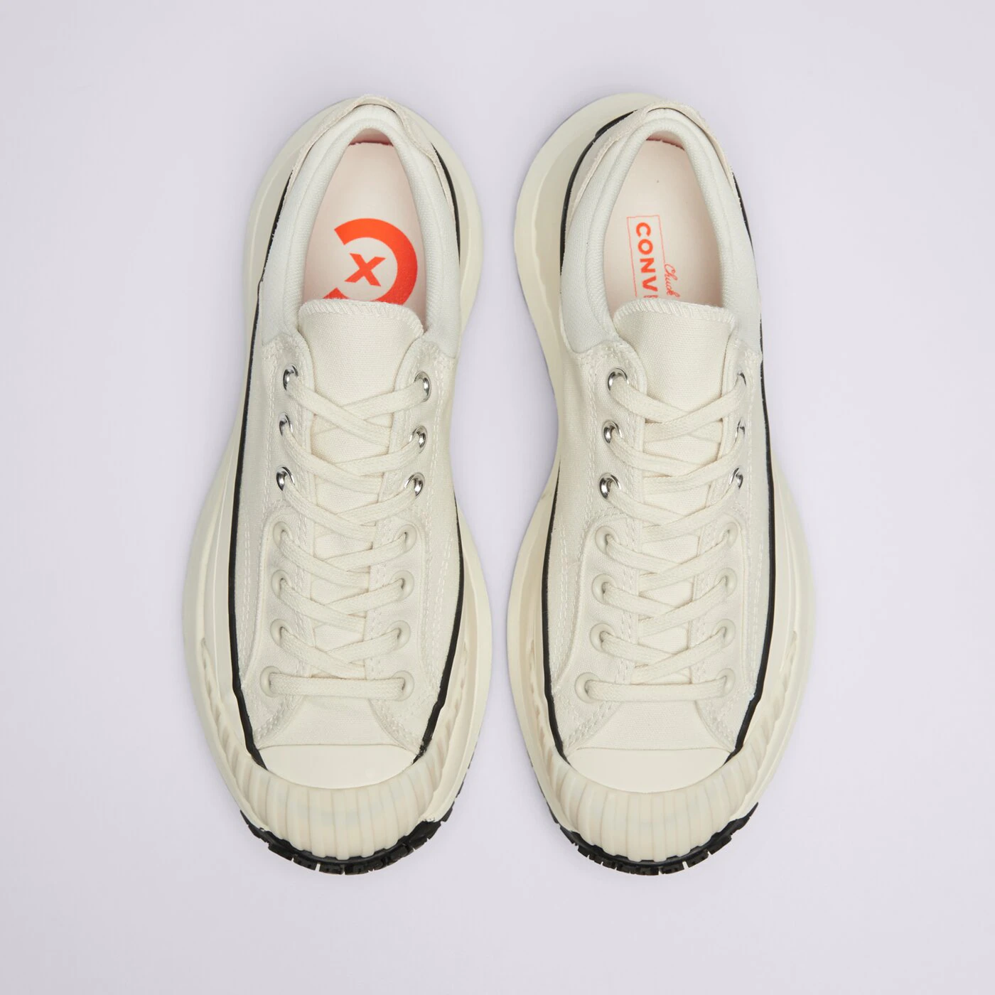 CONVERSE CHUCK 70 AT-CX OX Weiß