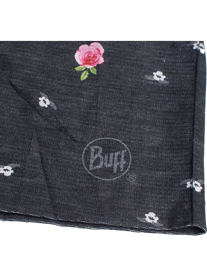 Buff Stirnband in Schwarz günstig kaufen onesize