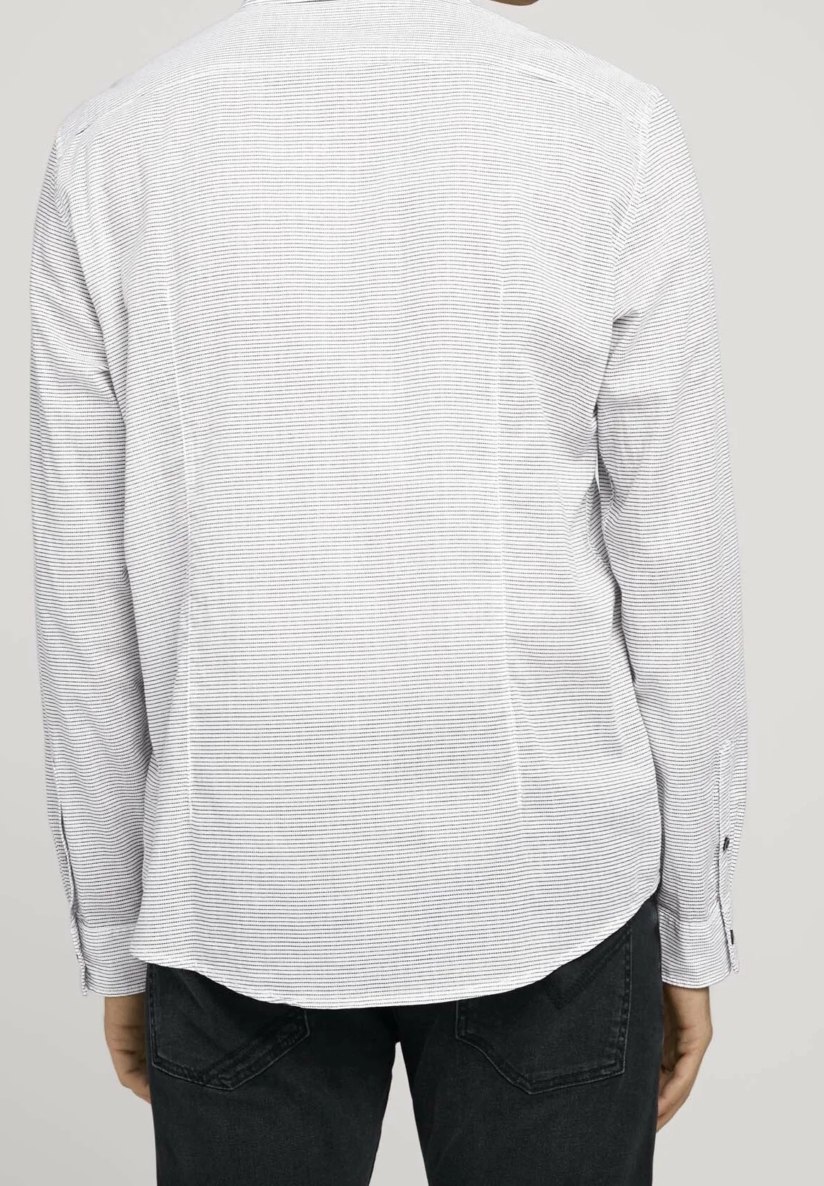 Camisa vaquera TOM TAILOR