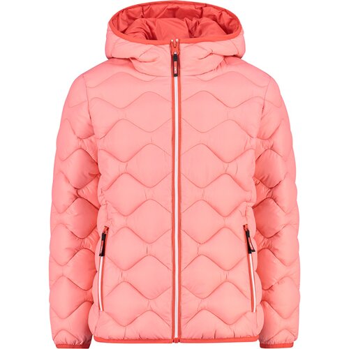 KINDER JACKE KID G JACKET FIX HOOD