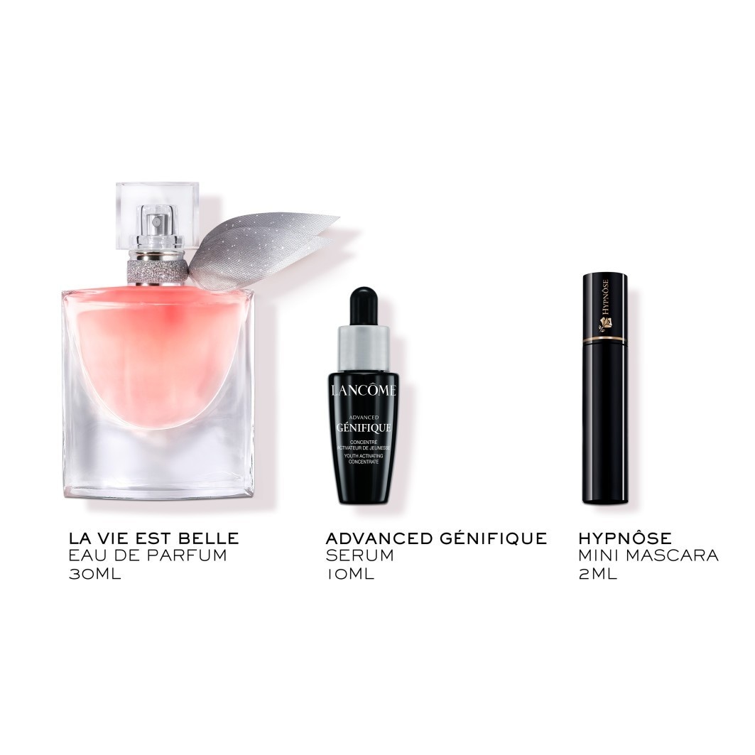 EdP 30 ml Set