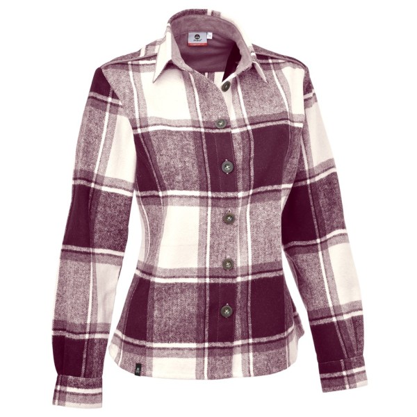Maul Sport - Women's Filzmoos Flanell Bluse - Hemd