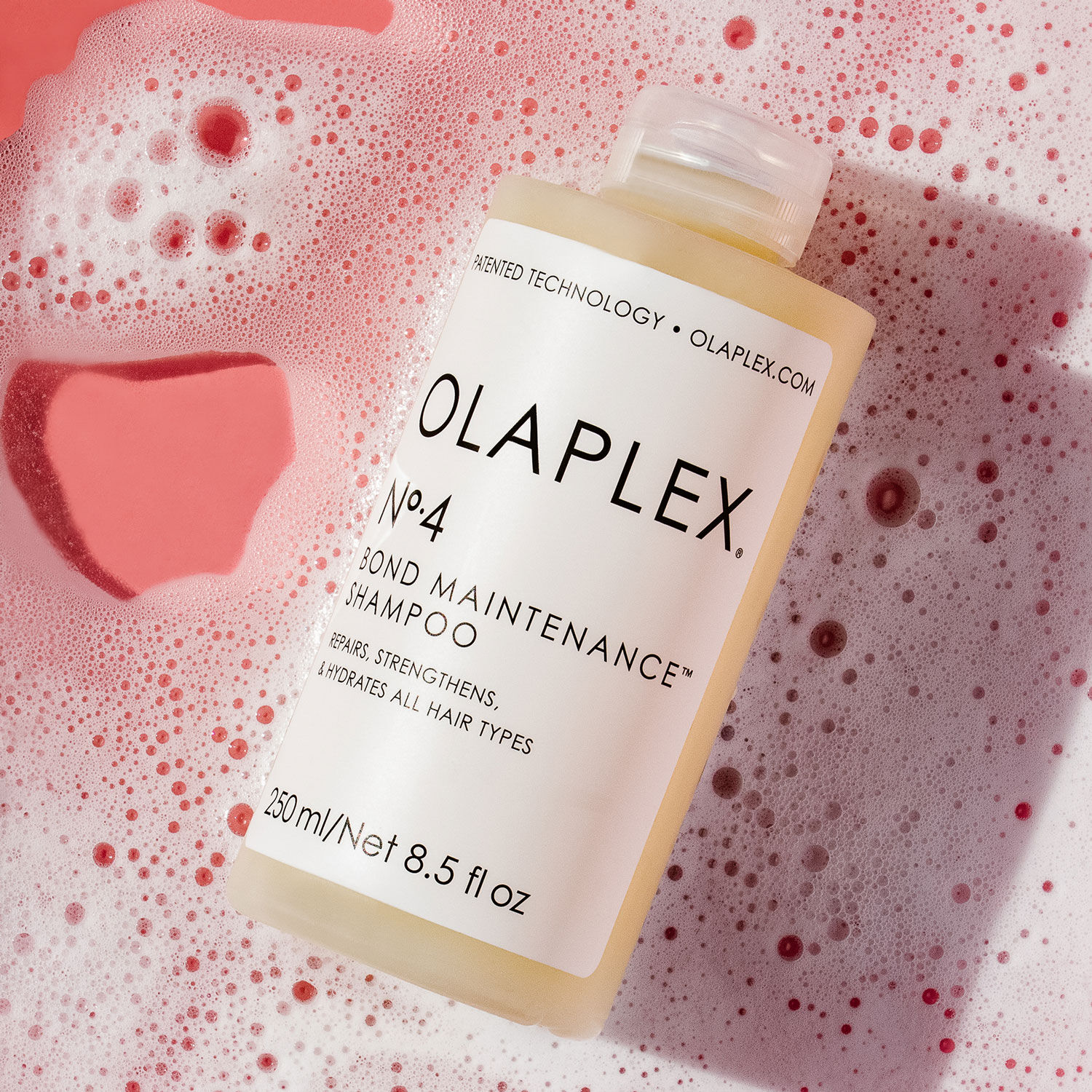Olaplex N°4 Bond Maintenance Shampooing 250 ml