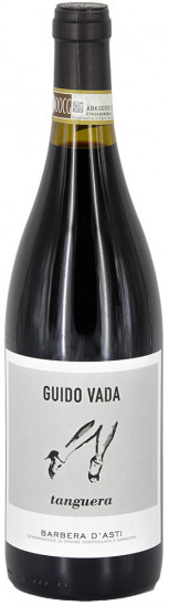 2020 Tanguera Barbera d´Asti DOCG trocken 1,5 L - Vada Guido