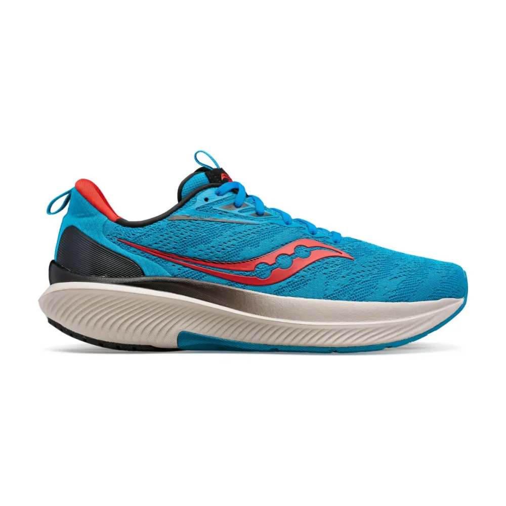 Saucony Echelon 9 S20765-31 / blau