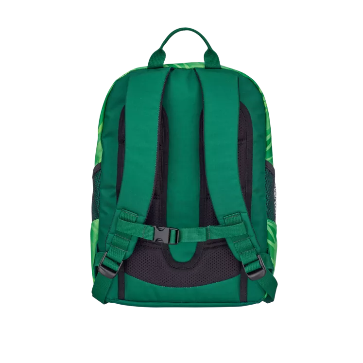 Scout Rucksack X Green Rex