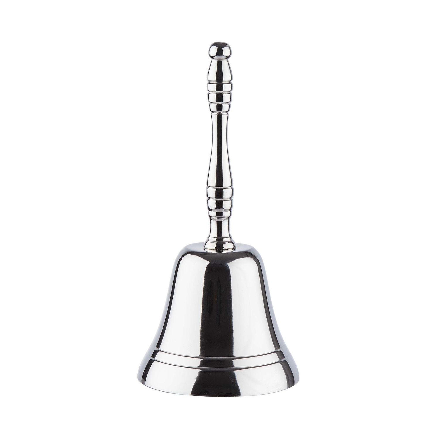 RING FOR GIN Glocke Höhe 16cm