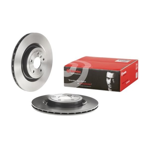 09.C209.21 BREMSSCHEIBE BREMBO HA  VP2 - ATU