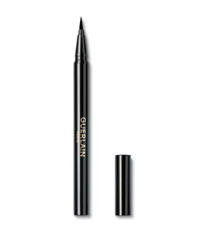 NOIR G  Eyeliner Graphique