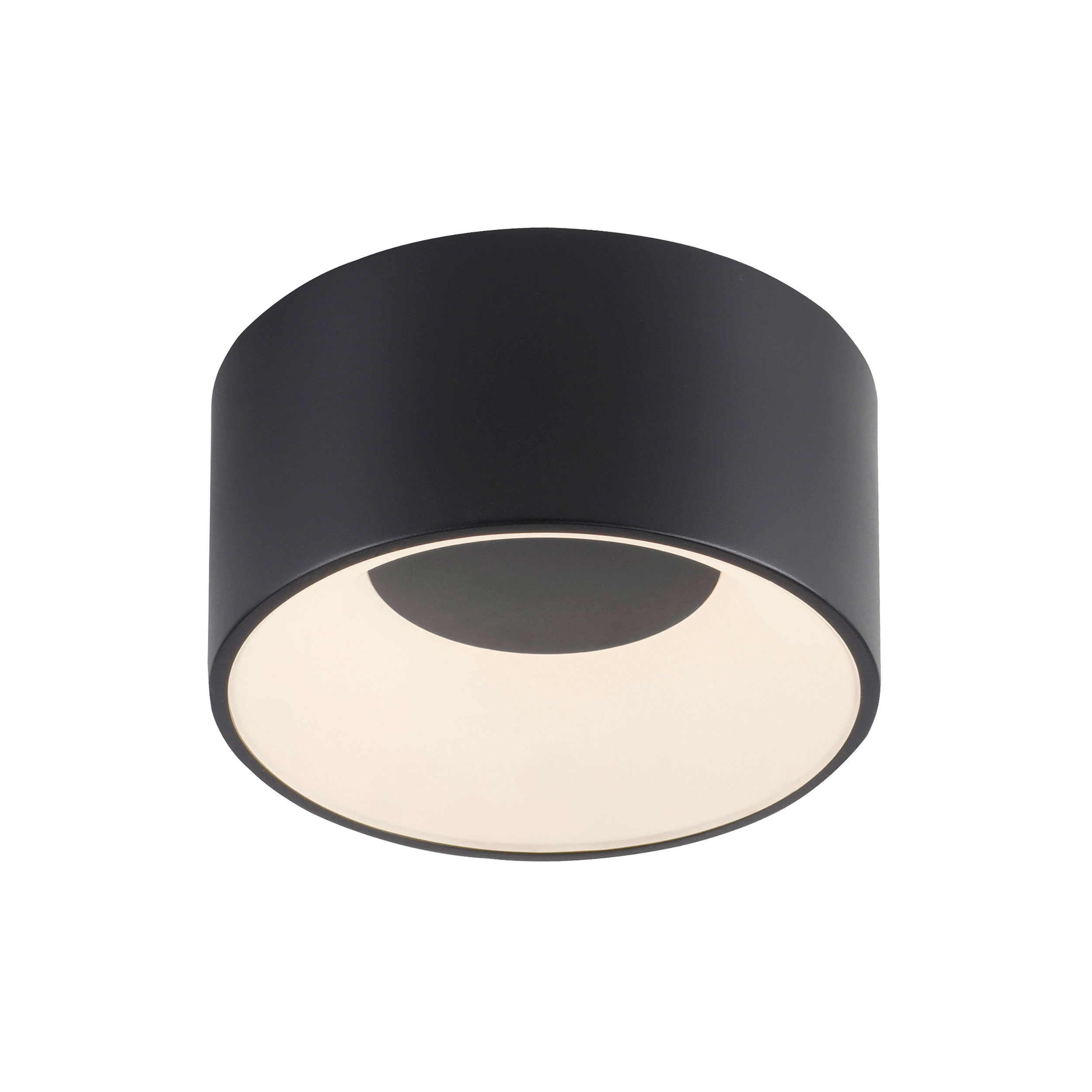 JUST LIGHT.LED-Deckenleuchte 1flg