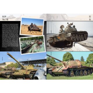 T-54/T-55 Modeling World's Most Iconic Tank (EN)