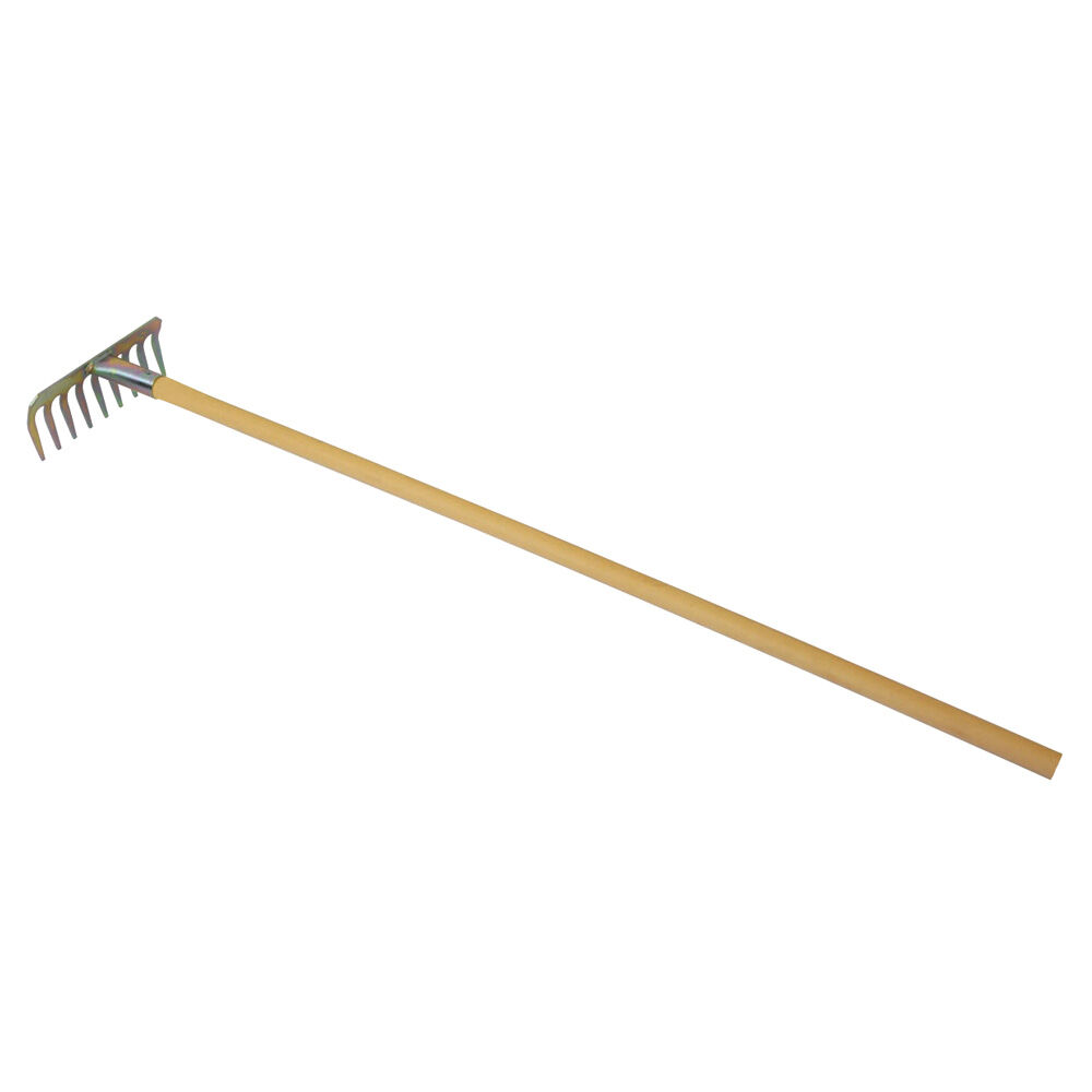 1m hrábě (pro sklizeň slanisek) na měkkýše