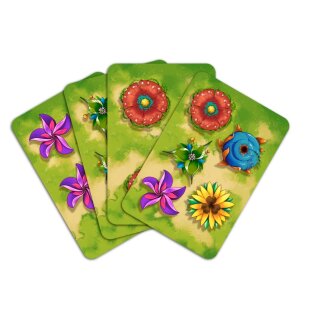 Botanists (Multilingual)