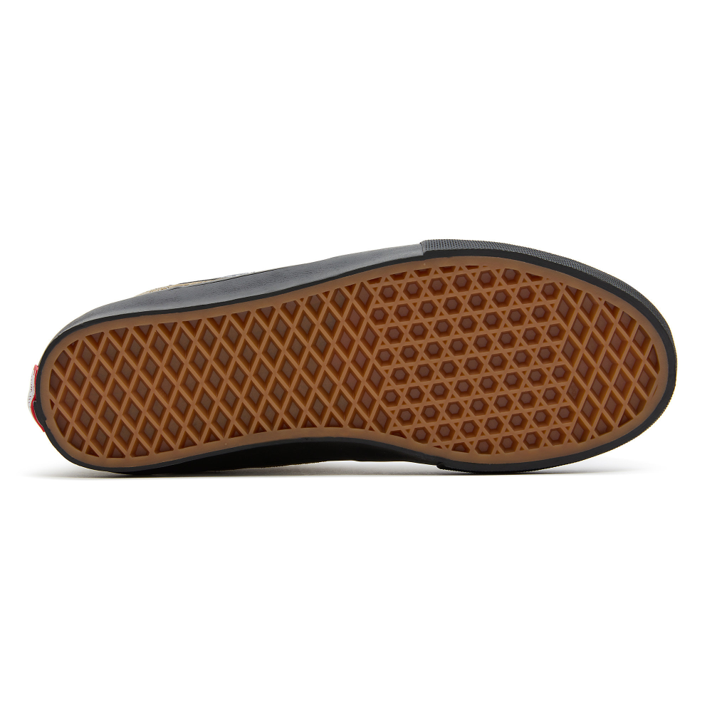 Vans Skate Half Cab VN0A5FCDBIQ1 / grün
