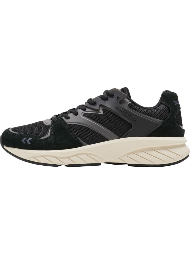 Hummel Hummel Schnürsenkel Sneaker Reach Lx Erwachsene in BLACK günstig kaufen 42