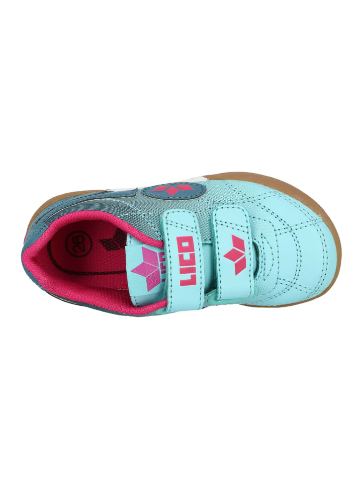 Lico Hallenschuh 