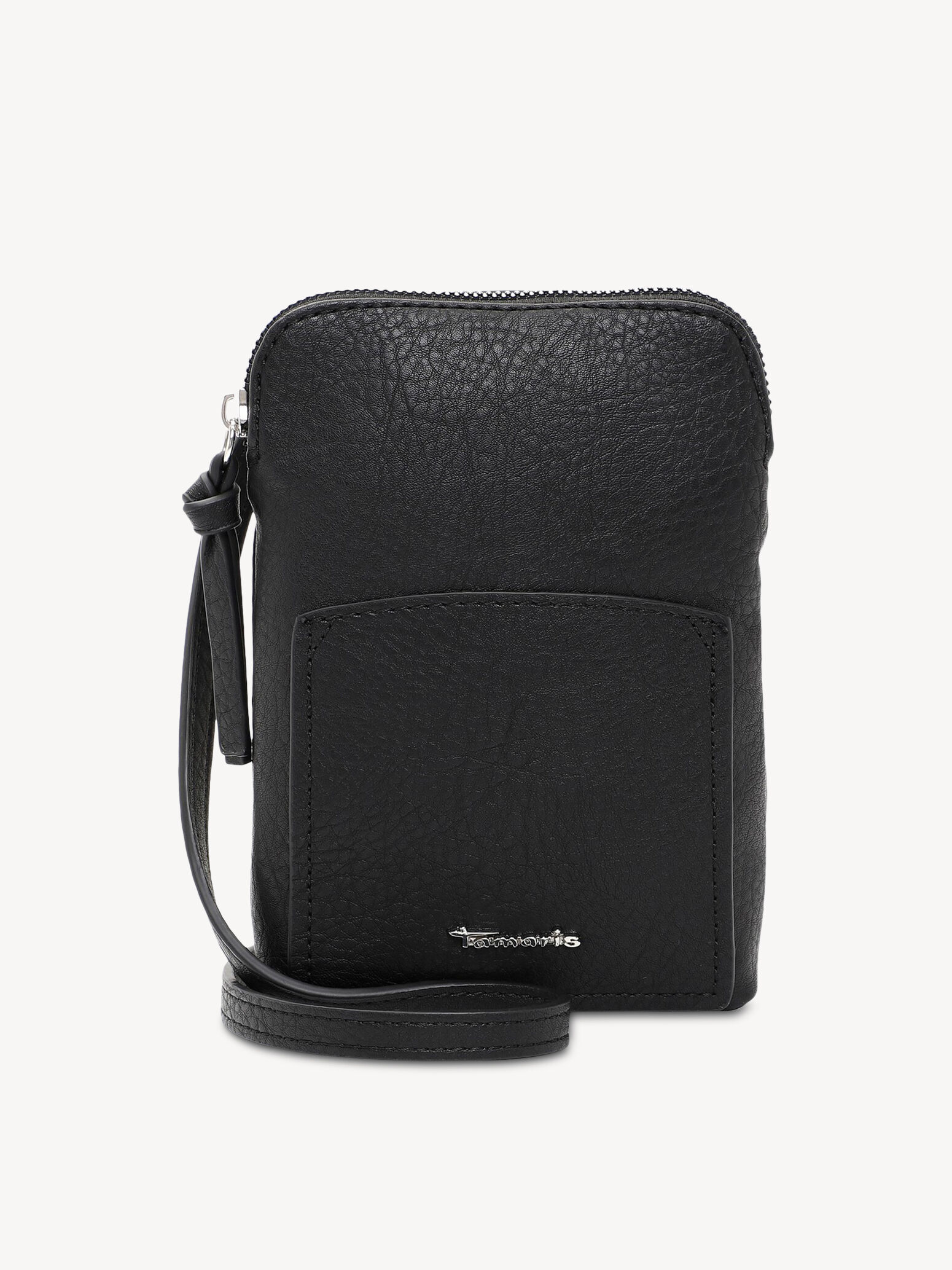 Étui pour téléphone portable - noir