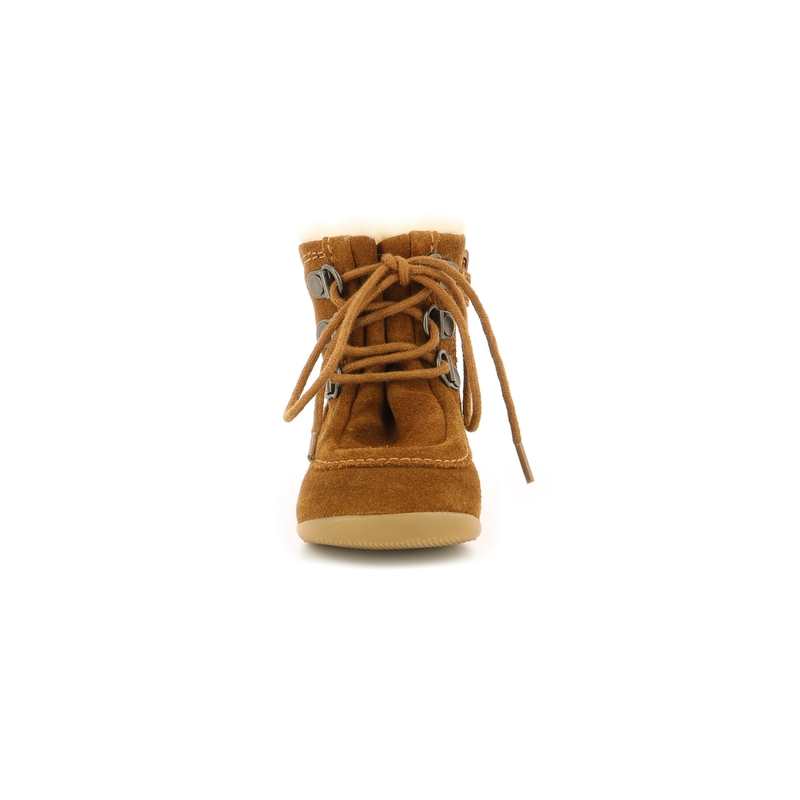 Boots cuir Bamara-2
