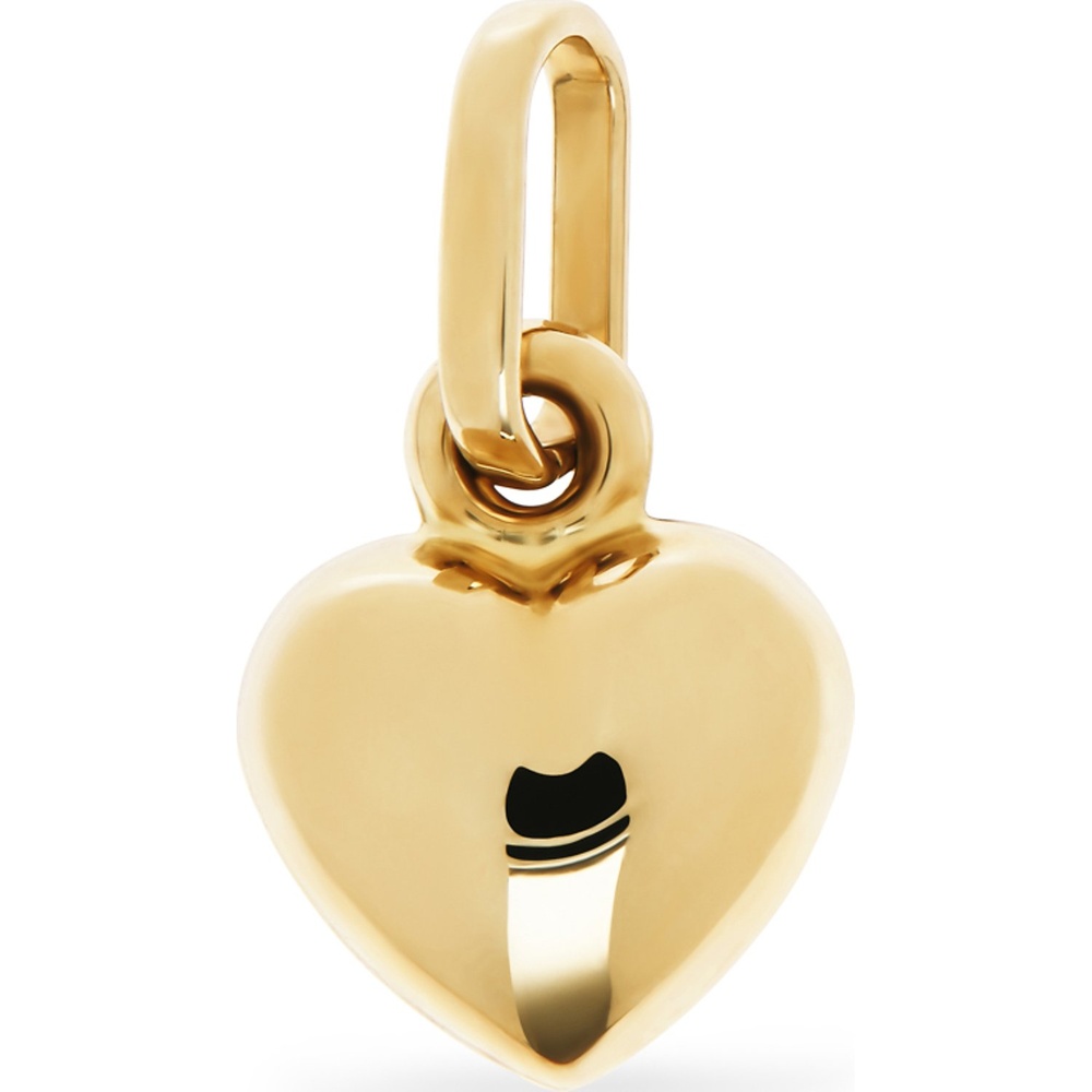 FAVS Pendentif 585 Or jaune Pendentif