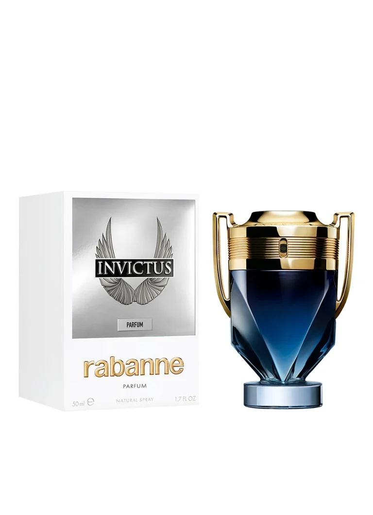 Rabanne Invictus Perfume