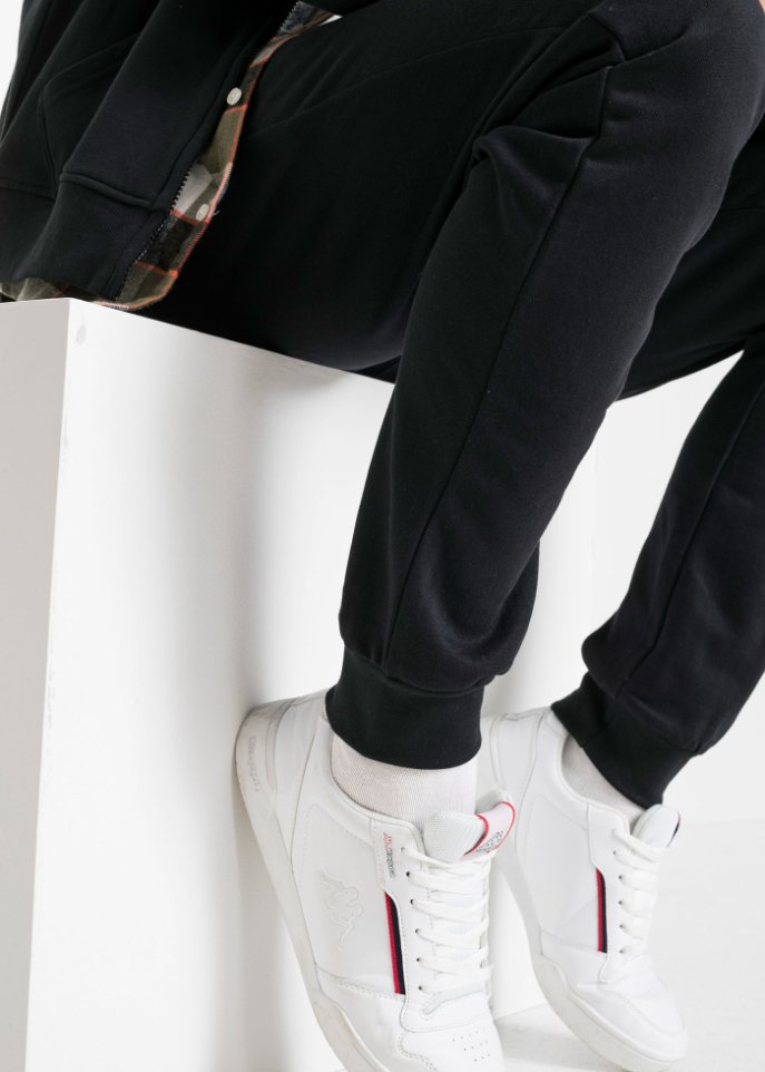Jogginghose (2er Pack)