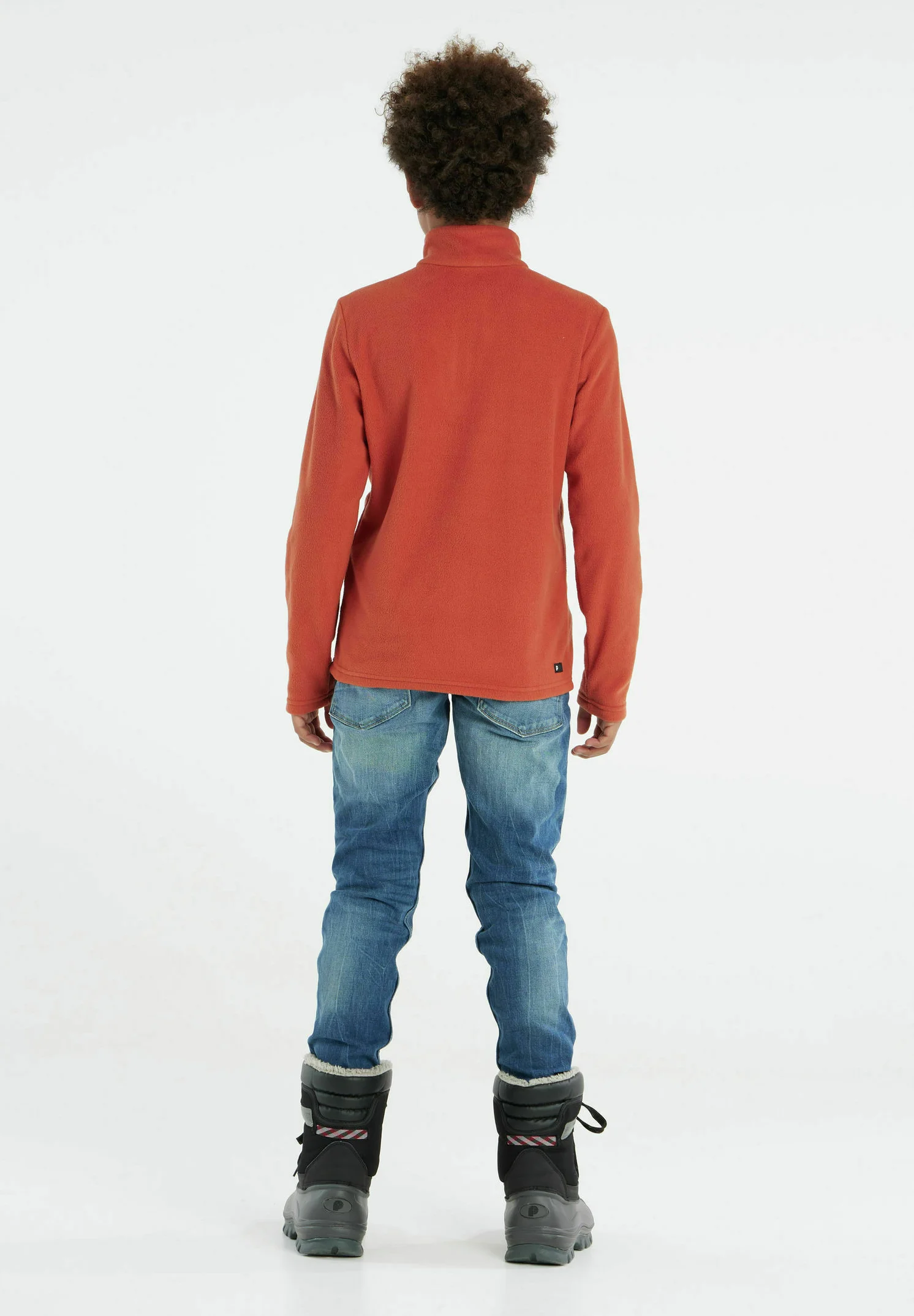 Protest PERFECTY - Sudadera de polar