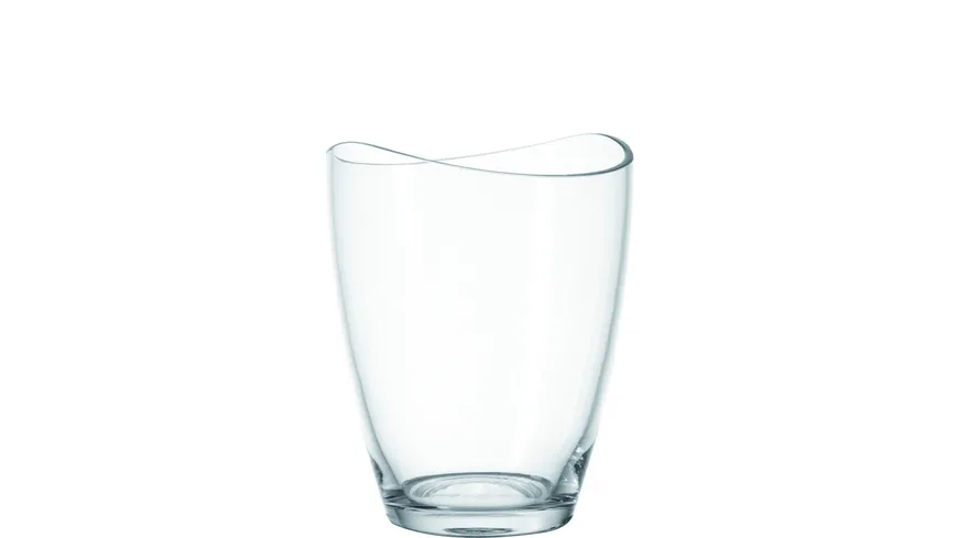 LEONARDO Windlicht Loop 17 cm