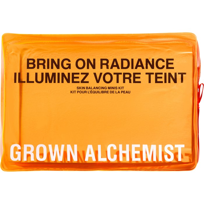 Sets Geschenkset von Grown Alchemist