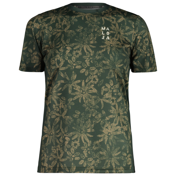 Maloja - Women's EnvaliraM. Multi - Funktionsshirt