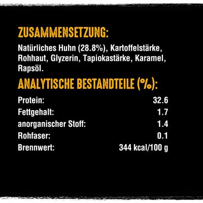 Crave Protein Centres Maxi
